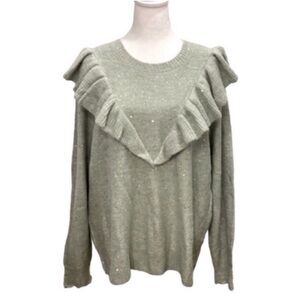 New LC Lauren Conrad Sweater